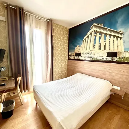 Hotel Du Parc