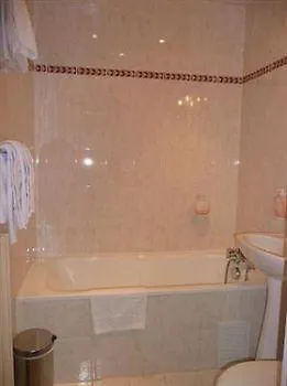 Hotel Du Parc Aulnay-sous-Bois
