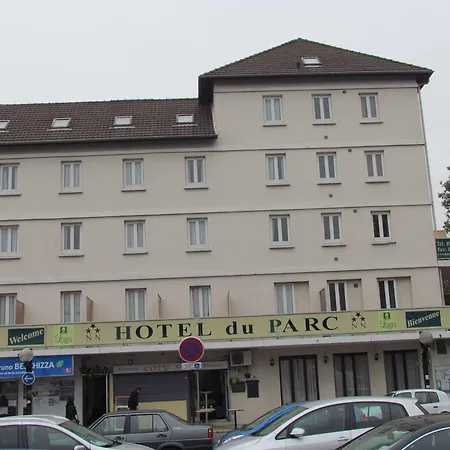 Du Parc 3*