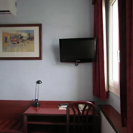 Du Parc Hotel 3*