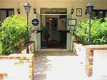 Hotel Du Parc