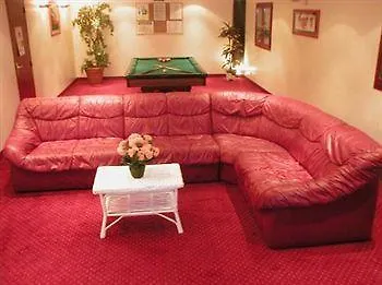 Du Parc Hotel 3*