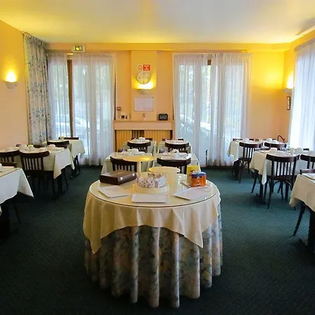 Du Parc Hotel