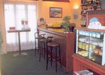 Du Parc Hotel Aulnay-sous-Bois