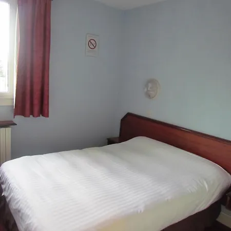 Du Parc Hotel 3*