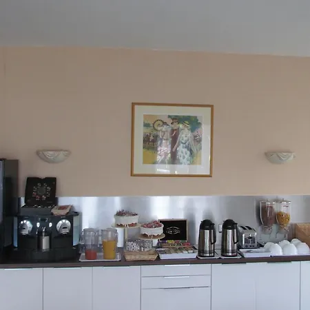 Du Parc 3*