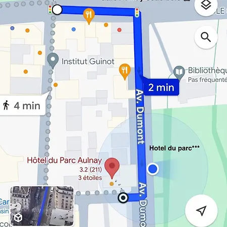 Du Parc