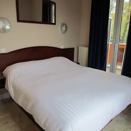 Du Parc Hotel 3*