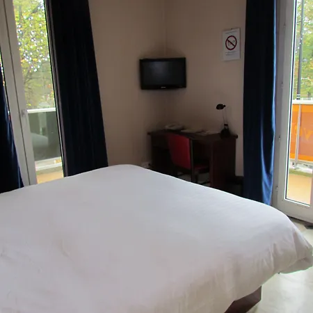 Hotel Du Parc Aulnay-sous-Bois
