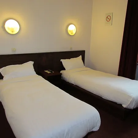 Du Parc Hotel 3*