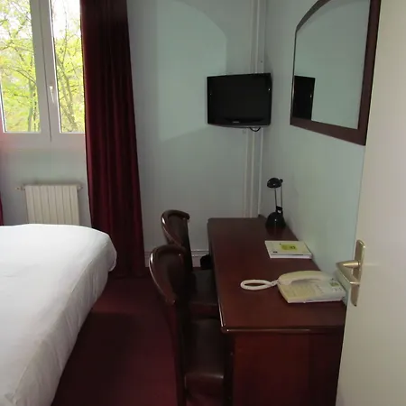 Du Parc Hotel 3*