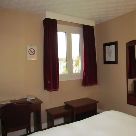 Hotel Du Parc