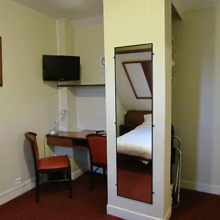 Du Parc Hotel