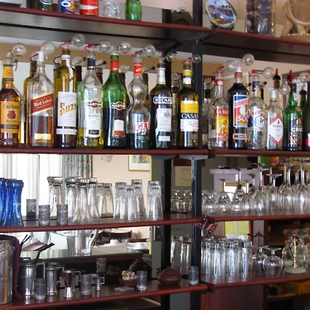 Du Parc Ξενοδοχείο 3*