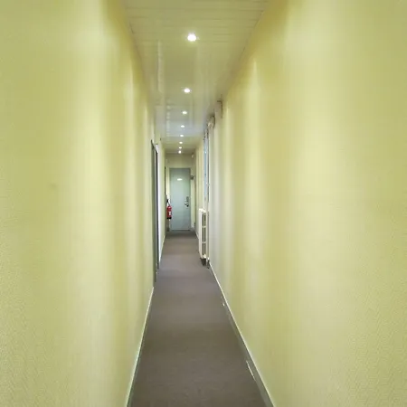 Hotel Du Parc