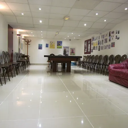 Du Parc Hotel 3*