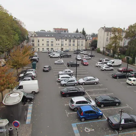 Du Parc 3*