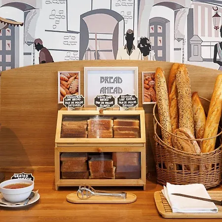 Du Parc Hotel 3*