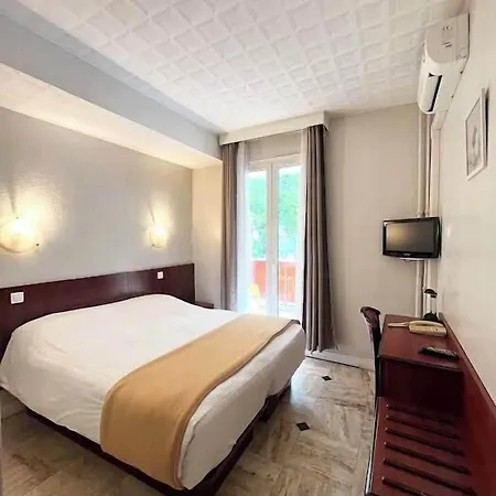 Du Parc Hotel