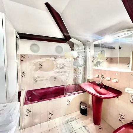 Du Parc Hotel 3*