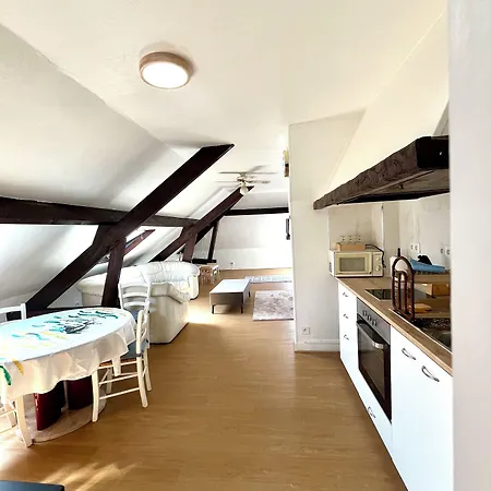 Du Parc 3*