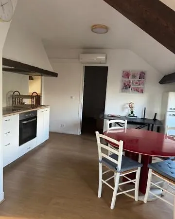 Hotel Parc - Proche Paris Nord & Cdg Aeroport - Parc Des Expositions 3*