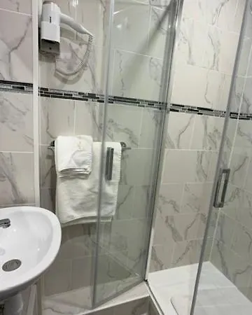 Parc - Proche Paris Nord & Cdg Aeroport - Parc Des Expositions Hotel 3*