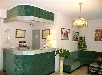 Hotel Du Parc Aulnay-sous-Bois