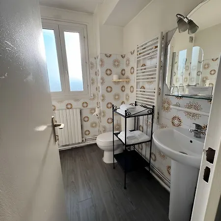 Parc - Proche Paris Nord & Cdg Aeroport - Parc Des Expositions Hotel 3*