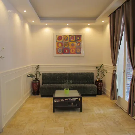 Du Parc Aulnay-sous-Bois