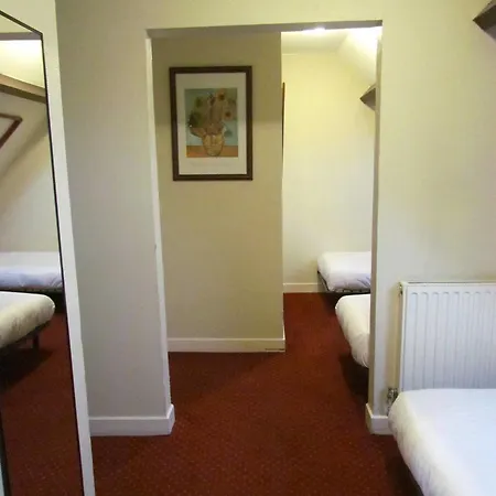 Du Parc Ξενοδοχείο