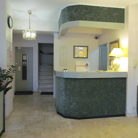 Du Parc Aulnay-sous-Bois