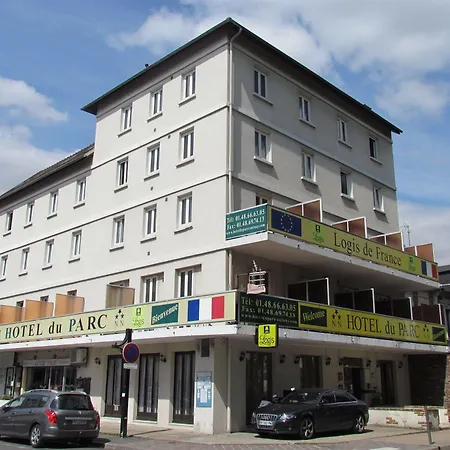 Du Parc 3*