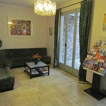 Du Parc Aulnay-sous-Bois